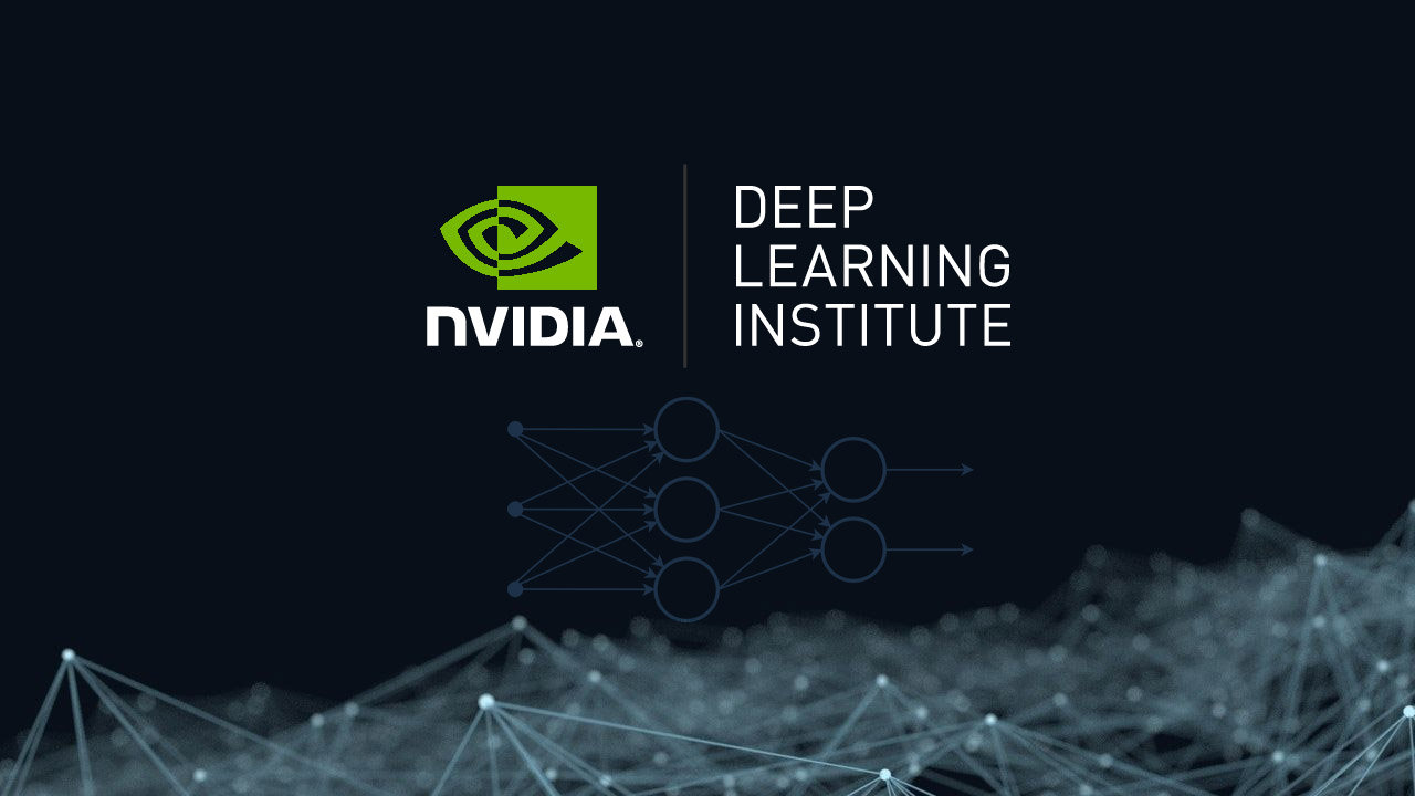 NVIDIA Deep Learning Certification